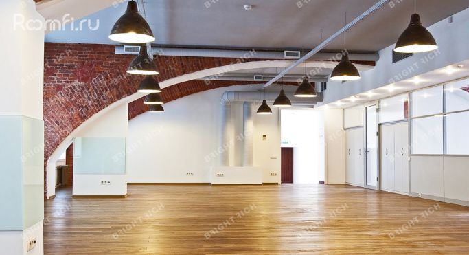 Аренда офиса 584.4 м², улица Якубовича - фото 2