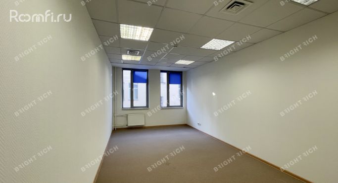 Аренда офиса 383.3 м², 2-я Советская улица - фото 2