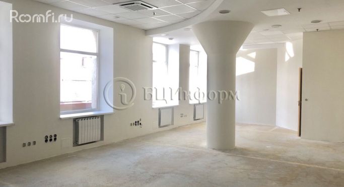 Аренда офиса 148.8 м², набережная Макарова - фото 4