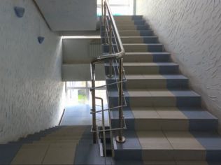 Аренда офиса 290 м2 в бизнес-центре, метро Озерки