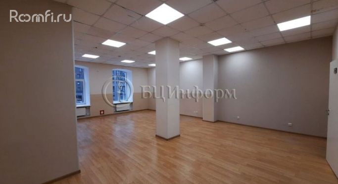 Аренда офиса 157 м², Красногвардейский переулок - фото 2