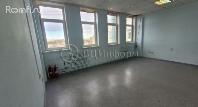 Аренда офиса 26.7 м², площадь Конституции - фото 2