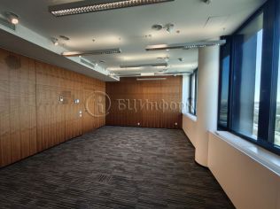 Аренда офиса 48 м²