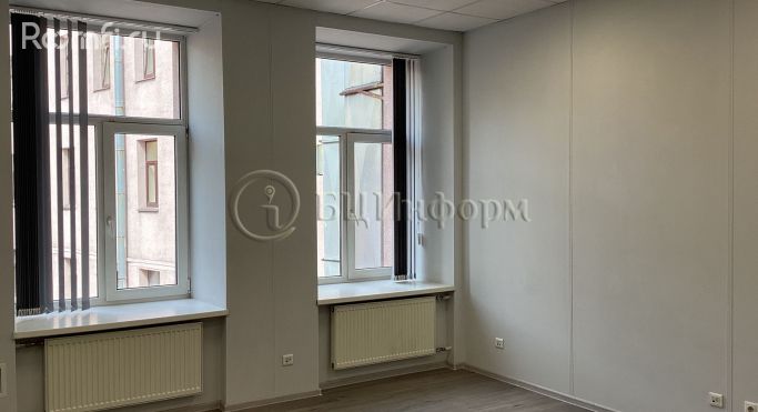 Аренда офиса 564.4 м², улица Константина Заслонова - фото 4