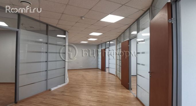 Аренда офиса 151.2 м², Гапсальская улица - фото 2