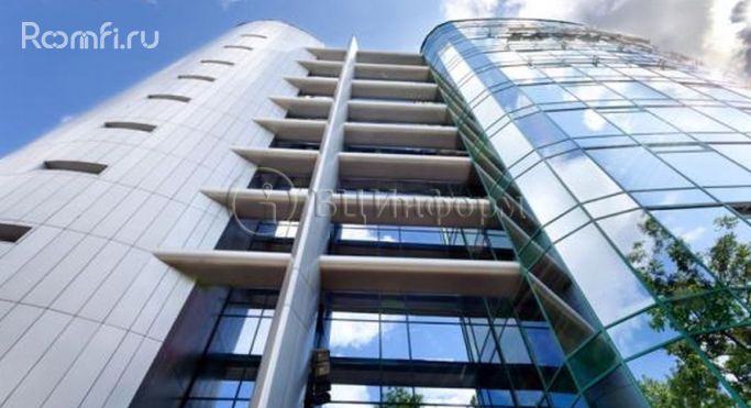 Аренда офиса 93.1 м², Звёздная улица - фото 5