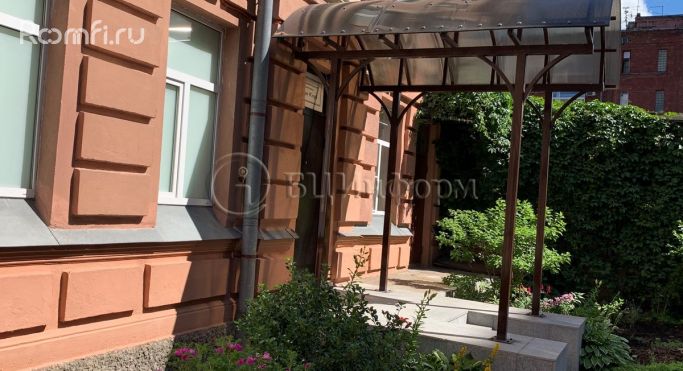Аренда офиса 15.7 м², Заставская улица - фото 5
