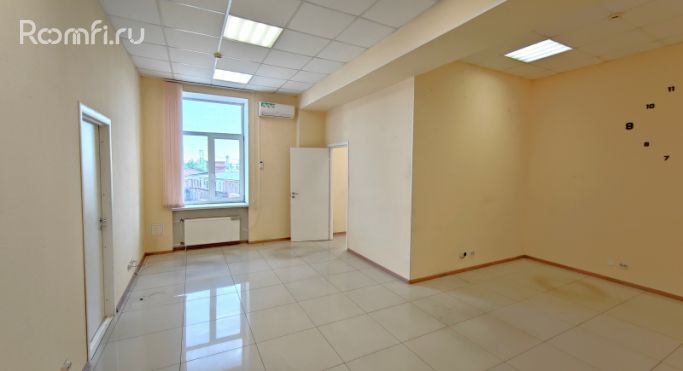 Аренда офиса 47.4 м², улица Швецова - фото 3