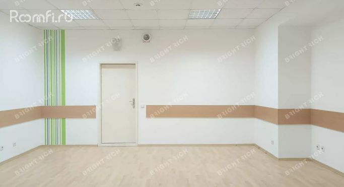 Аренда офиса 295.8 м², проспект Обуховской Обороны - фото 3