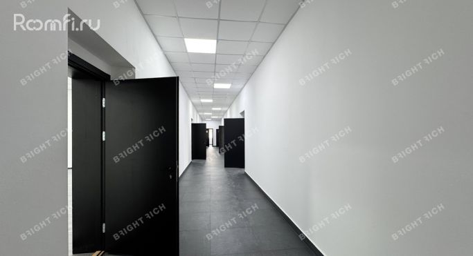 Аренда офиса 125.1 м², Левашовский проспект - фото 3