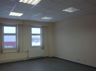 Аренда офиса 62.3 м2 в бизнес-центре, метро Московская