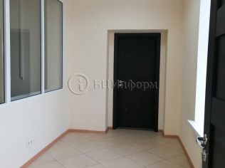 Аренда офиса 120.7 м²