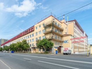 Аренда склада 55.5 м²