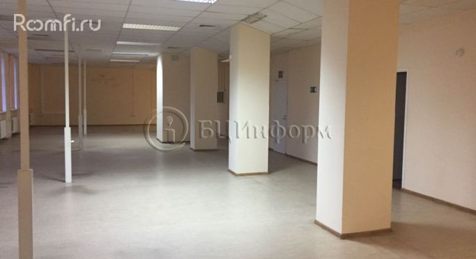 Аренда офиса 746 м², улица Жуковского - фото 2