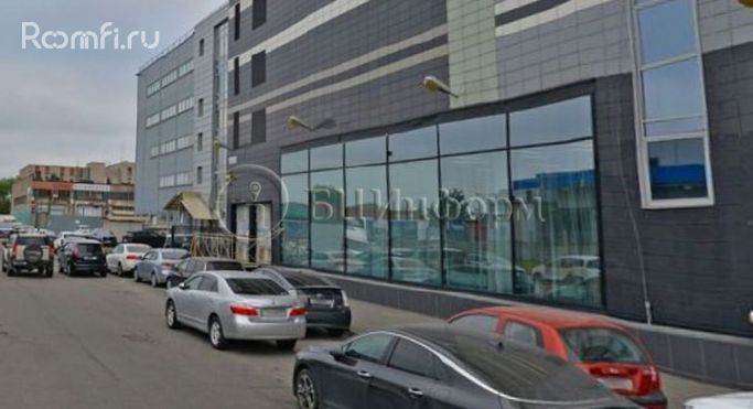 Аренда офиса 295 м², Софийская улица - фото 5