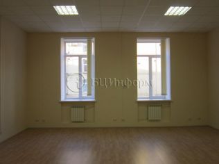 Аренда офиса 87 м²