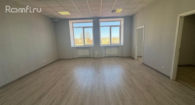 Аренда офиса 68.1 м², Заозёрная улица - фото 2