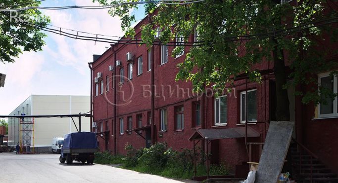 Аренда склада 3538.5 м², Арсенальная улица - фото 5