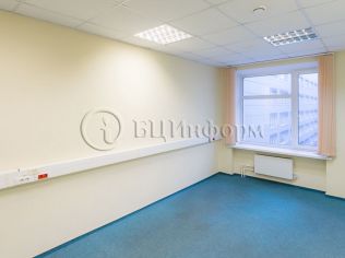 Аренда офиса 37.8 м²