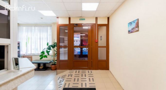 Аренда склада 84.4 м², Уральская улица - фото 2