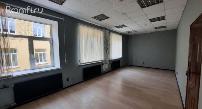 Аренда офиса 33.4 м², улица Мира - фото 2
