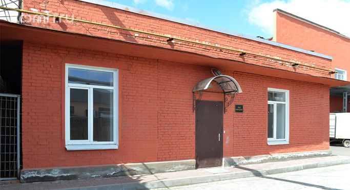 Аренда офиса 372.6 м², Заозёрная улица - фото 2
