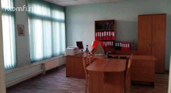 Продажа помещения свободного назначения 1397 м², Малая Балканская улица - фото 5