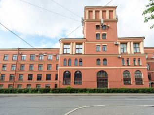 Аренда склада 384.9 м²