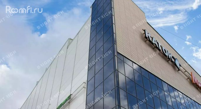 Аренда офиса 448 м², Бухарестская улица - фото 2