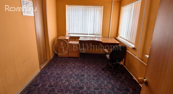 Аренда офиса 14.2 м², набережная Обводного канала - фото 2