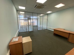 Аренда офиса 44.7 м²