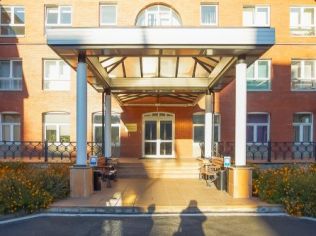 Аренда помещения свободного назначения 117.6 м²