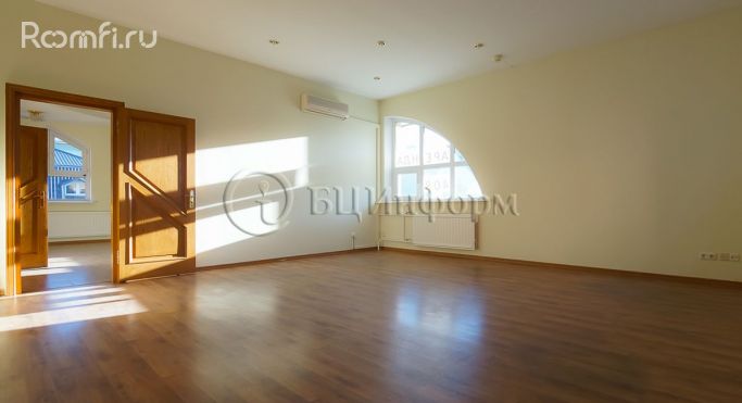 Аренда офиса 57.2 м², Воронежская улица - фото 2