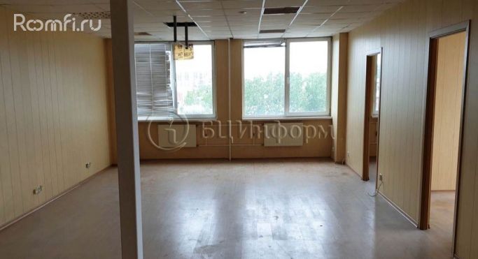 Аренда офиса 150 м², Заставская улица - фото 3