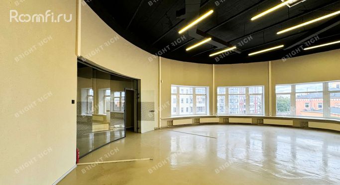 Аренда офиса 119.8 м², Инструментальная улица - фото 2