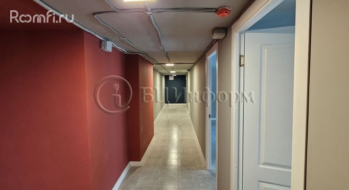 Аренда помещения свободного назначения 31 м², Народная улица - фото 2