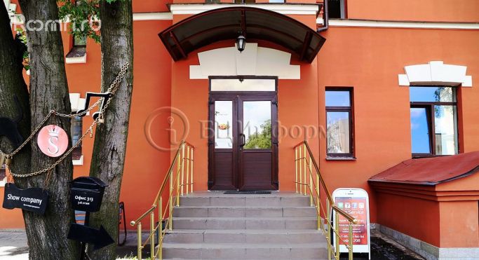 Аренда офиса 17.4 м², Малая Митрофаньевская улица - фото 4