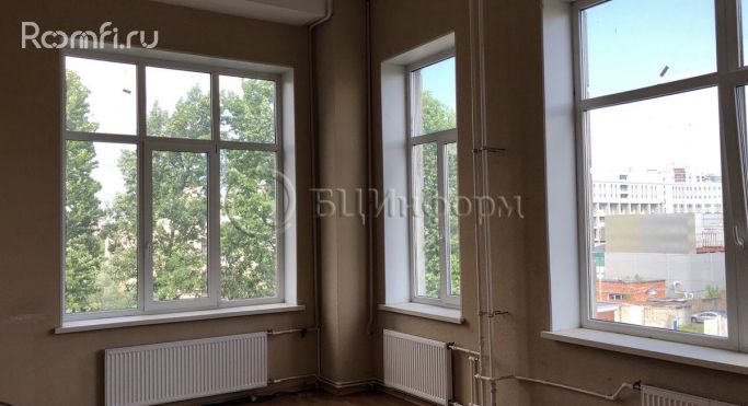 Аренда офиса 12.3 м², Левашовский проспект - фото 1