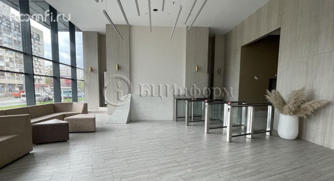 Аренда торгового помещения 15 м², Наличная улица - фото 5