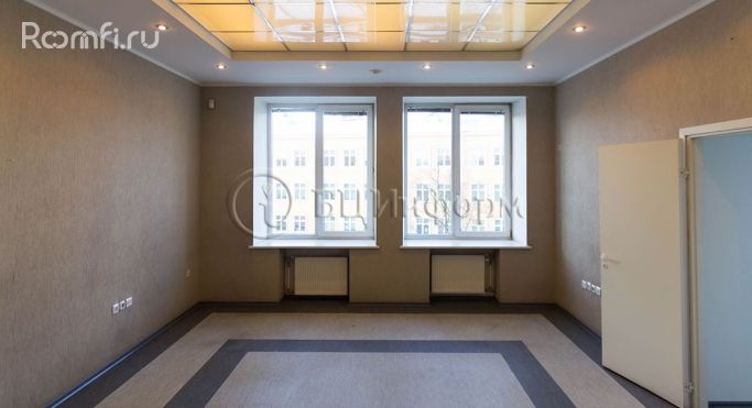 Аренда офиса 41 м², проспект Медиков - фото 4