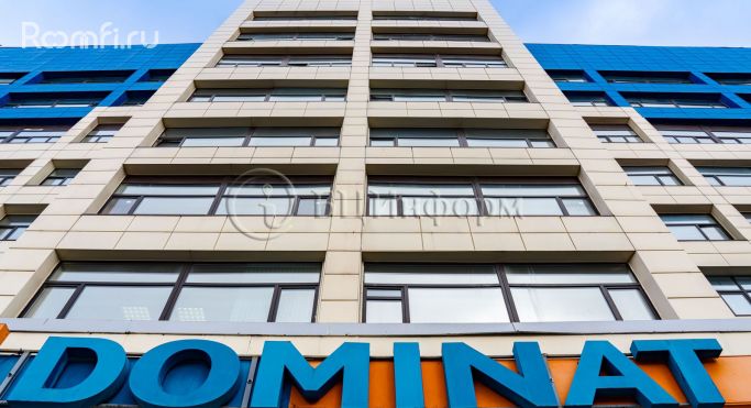 Аренда офиса 70 м², Магнитогорская улица - фото 5
