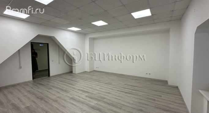 Аренда офиса 37.3 м², проспект Обуховской Обороны - фото 2