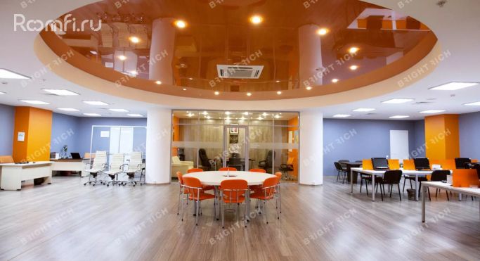 Аренда офиса 641 м², Литейный проспект - фото 3