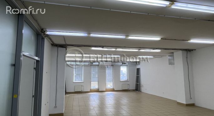 Аренда офиса 105 м², Выборгское шоссе - фото 3