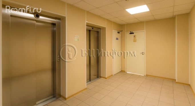 Аренда офиса 55.6 м², Торфяная дорога - фото 4