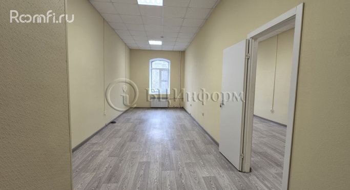Аренда офиса 49.6 м², Кондратьевский проспект - фото 2