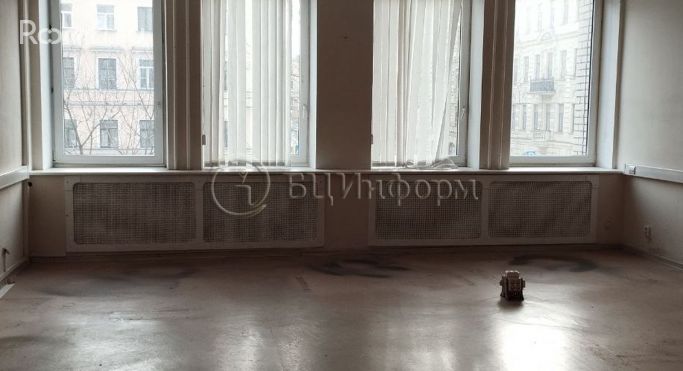 Аренда офиса 992 м², улица Достоевского - фото 2