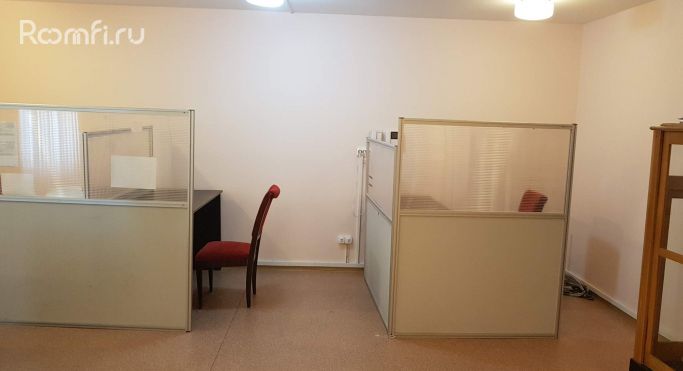 Аренда офиса 6 м², Минеральная улица - фото 2