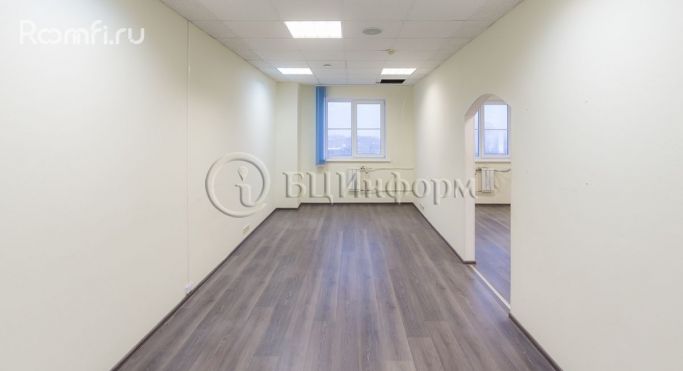 Аренда офиса 1505.2 м², Херсонская улица - фото 3