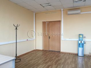 Аренда офиса 31.7 м²